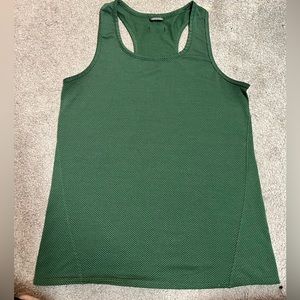Oiselle flow tank